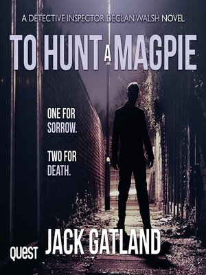 cover image of To Hunt a Magpie
